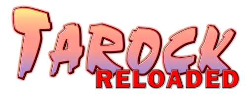 Tarock reloaded — Logo