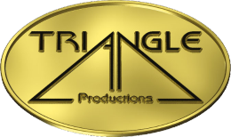 Packshot Triangle Productions Das Unternehmen