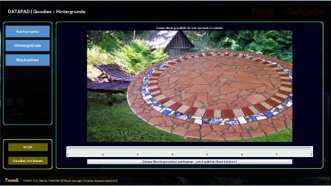 Tarock Königrufen Online — Screenshot 4